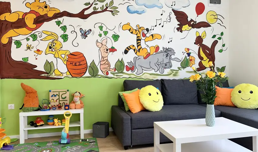 Mese Panzi� Zalakaros - M�rcius 15. 