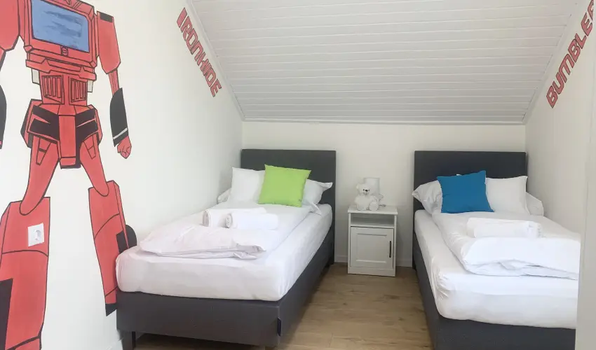 Mese Panzi� Zalakaros - M�rcius 15. 