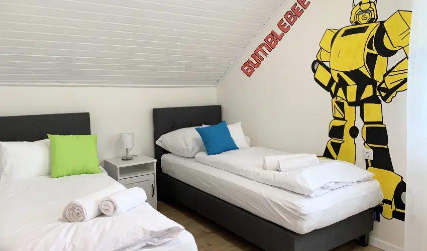 Mese Panzi� Zalakaros - M�rcius 15. 