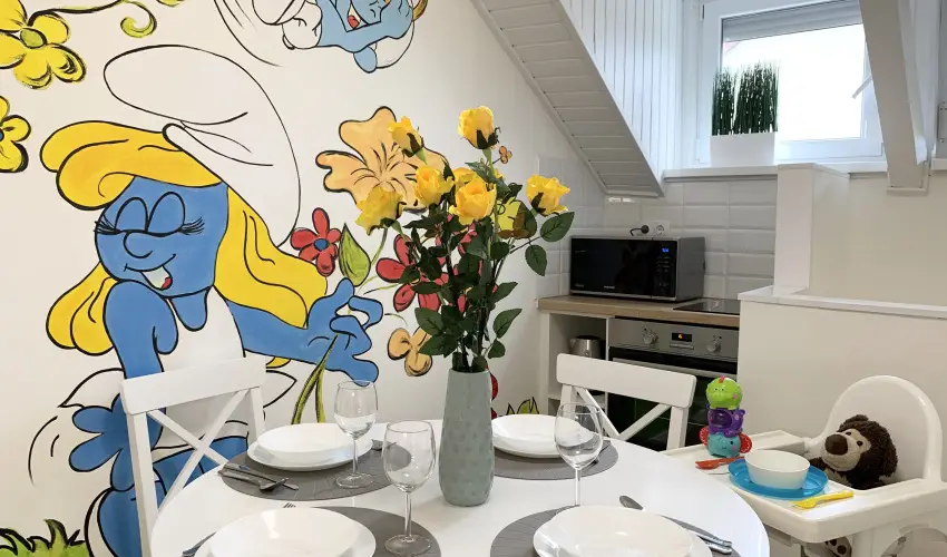 Mese Panzi� Zalakaros - M�rcius 15. 