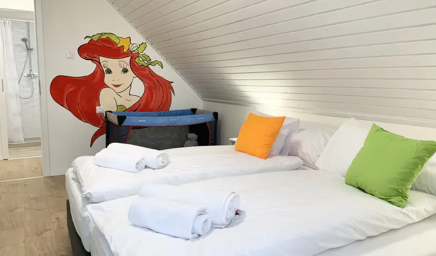 Mese Panzi� Zalakaros - M�rcius 15. 