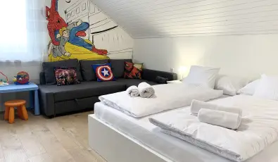 Mese Panzi� Zalakaros