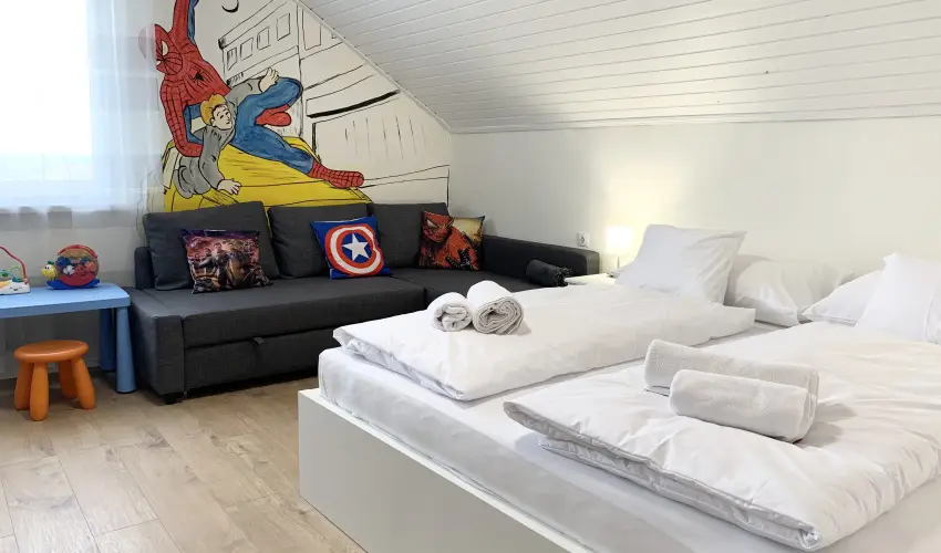 Mese Panzi� Zalakaros - M�rcius 15. 