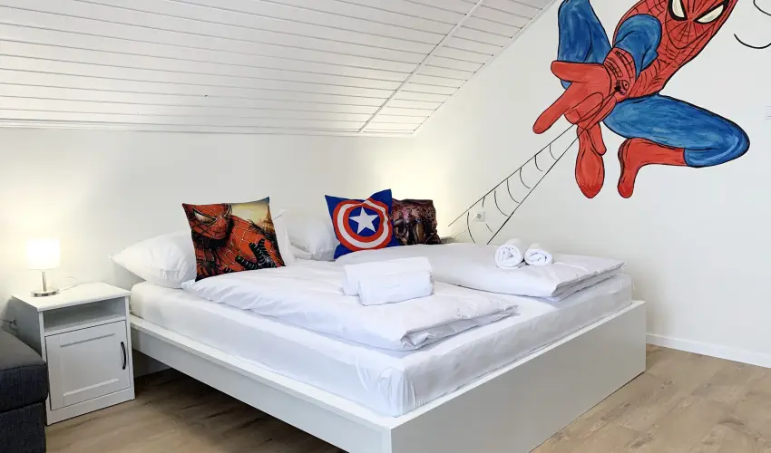 Mese Panzi� Zalakaros - M�rcius 15. 