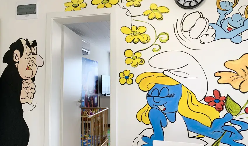 Mese Panzi� Zalakaros - M�rcius 15. 