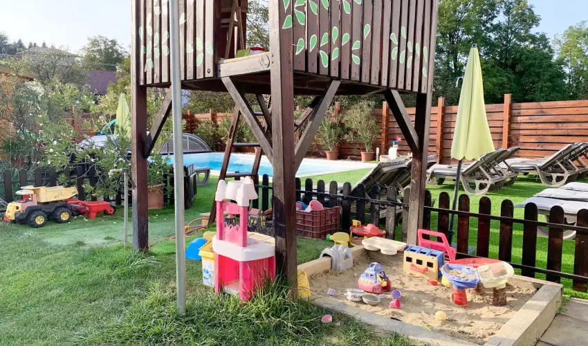 Mese Panzi� Zalakaros - M�rcius 15. 