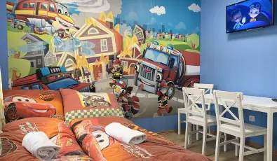 Mese Panzi� Zalakaros