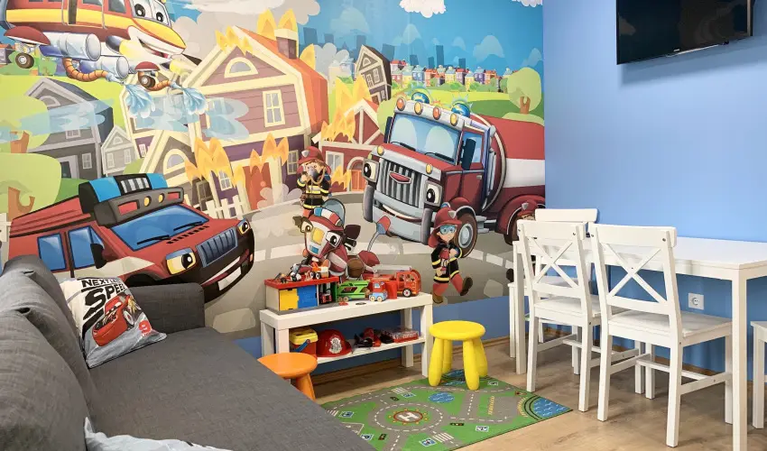 Mese Panzi� Zalakaros - M�rcius 15. 