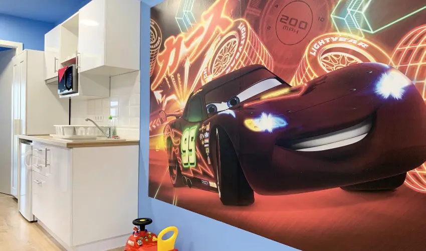 Mese Panzi� Zalakaros - M�rcius 15. 