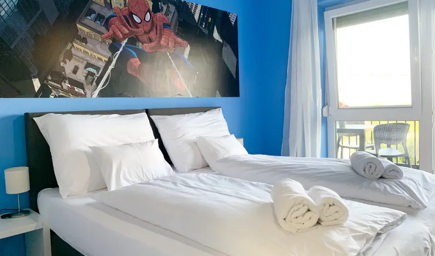 Mese Panzi� Zalakaros - M�rcius 15. 