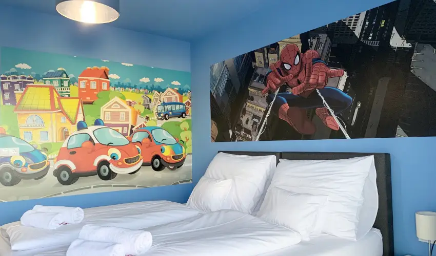 Mese Panzi� Zalakaros - M�rcius 15. 