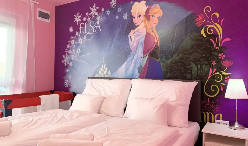 Mese Panzi� Zalakaros - M�rcius 15. 