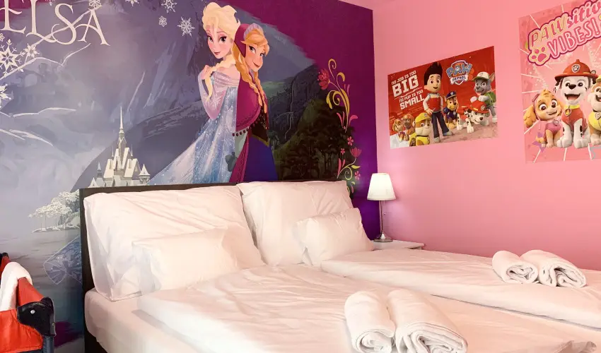 Mese Panzi� Zalakaros - M�rcius 15. 