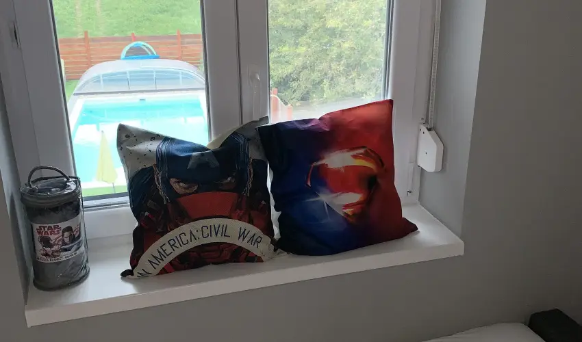 Mese Panzi� Zalakaros - M�rcius 15. 