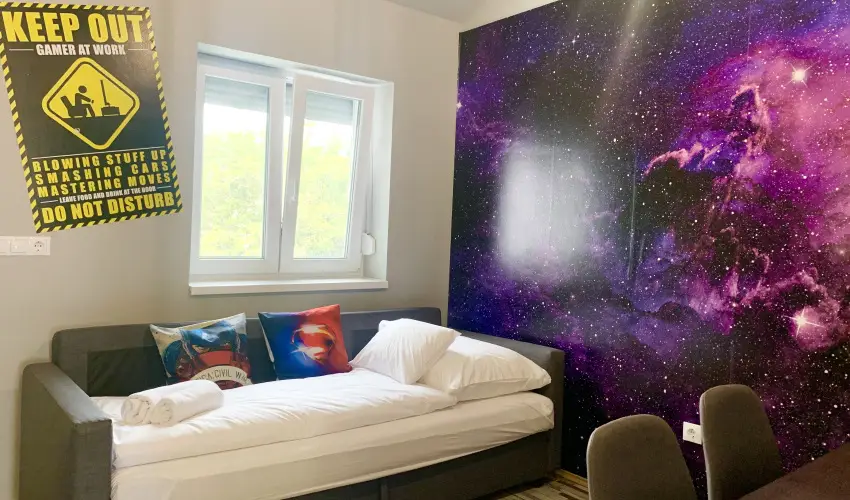 Mese Panzi� Zalakaros - M�rcius 15. 