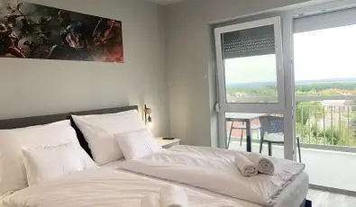 Mese Panzi� Zalakaros