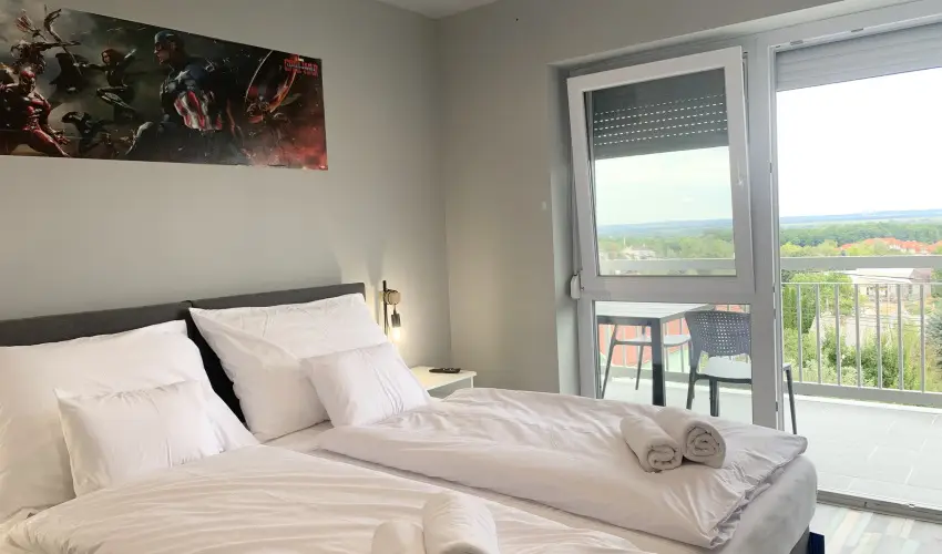 Mese Panzi� Zalakaros - M�rcius 15. 