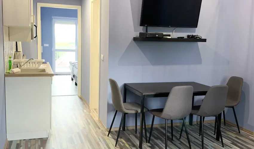 Mese Panzi� Zalakaros - M�rcius 15. 