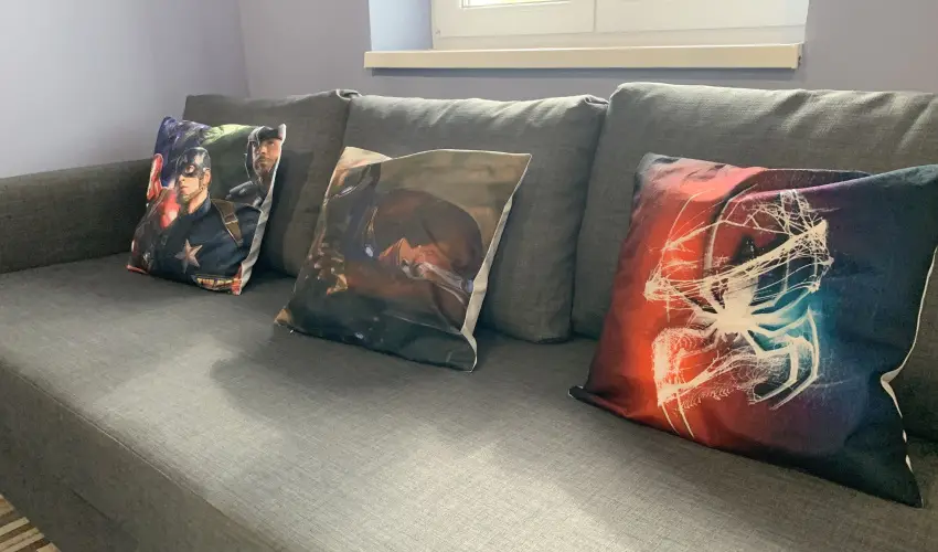 Mese Panzi� Zalakaros - M�rcius 15. 