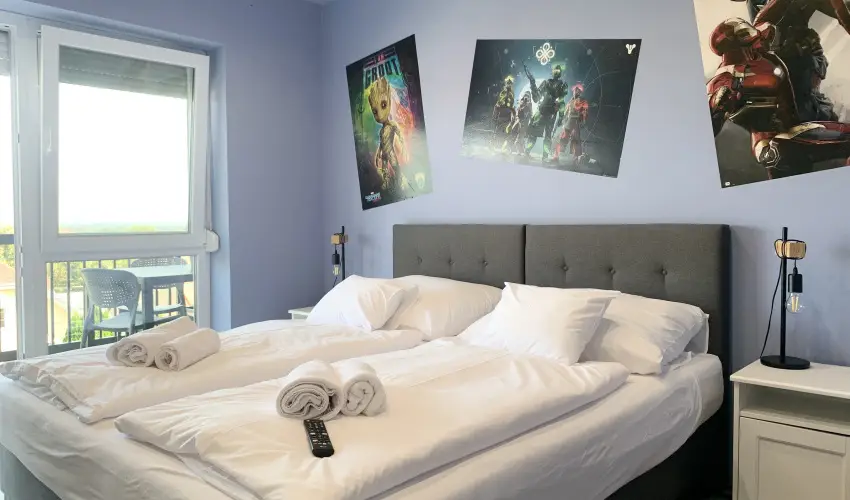 Mese Panzi� Zalakaros - M�rcius 15. 