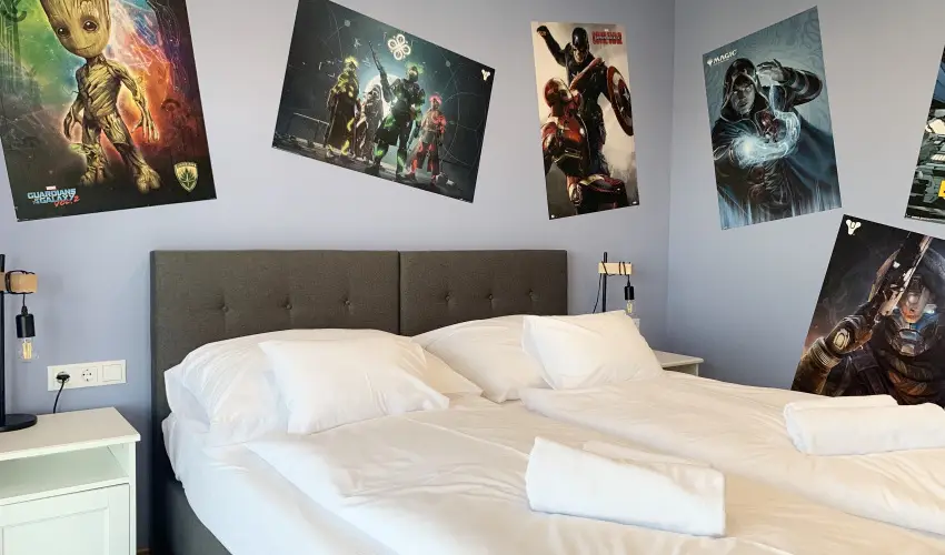 Mese Panzi� Zalakaros - M�rcius 15. 