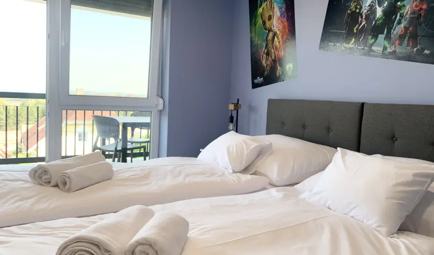 Mese Panzi� Zalakaros - M�rcius 15. 