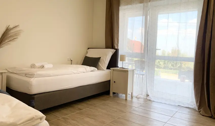 Mese Panzi� Zalakaros - M�rcius 15. 