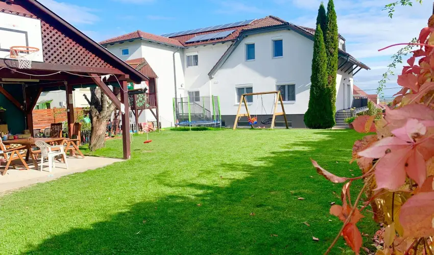 Mese Panzi� Zalakaros - M�rcius 15. 