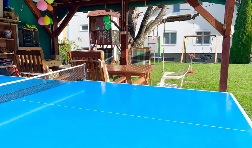 Mese Panzi� Zalakaros - M�rcius 15. 