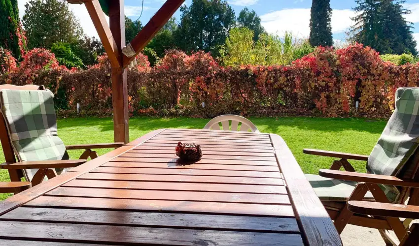 Mese Panzi� Zalakaros - M�rcius 15. 