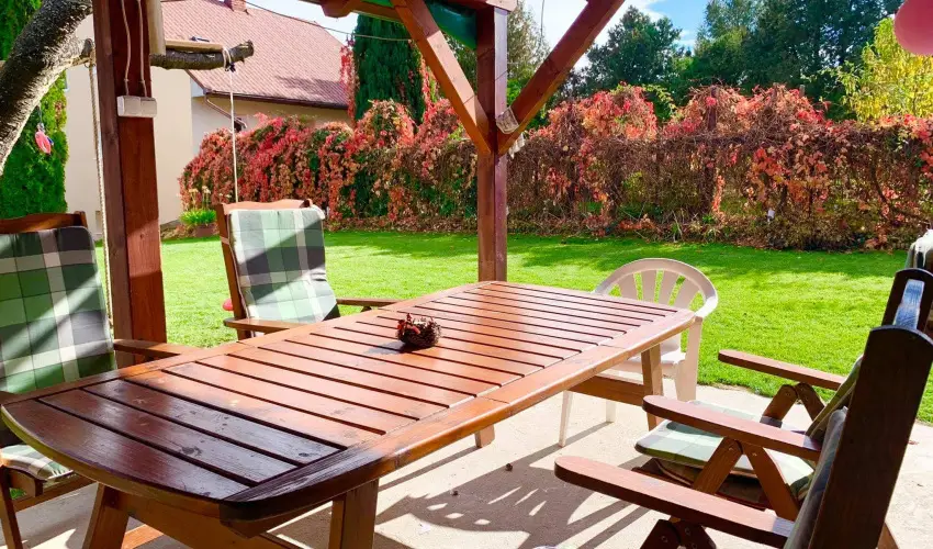 Mese Panzi� Zalakaros - M�rcius 15. 