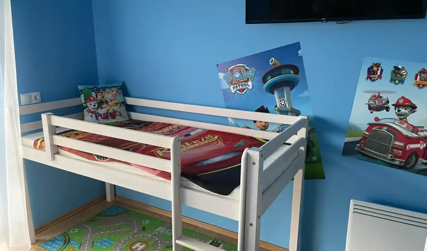 Mese Panzi� Zalakaros - M�rcius 15. 