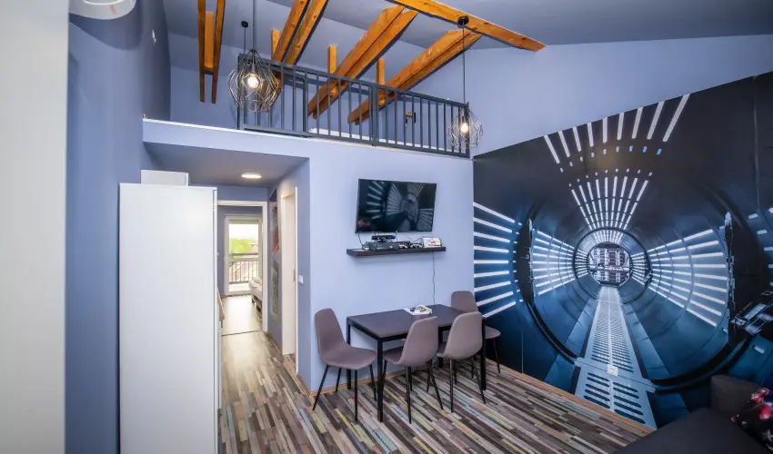 Mese Panzi� Zalakaros - M�rcius 15. 