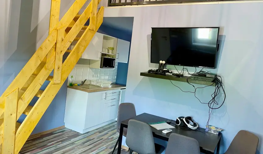 Mese Panzi� Zalakaros - M�rcius 15. 