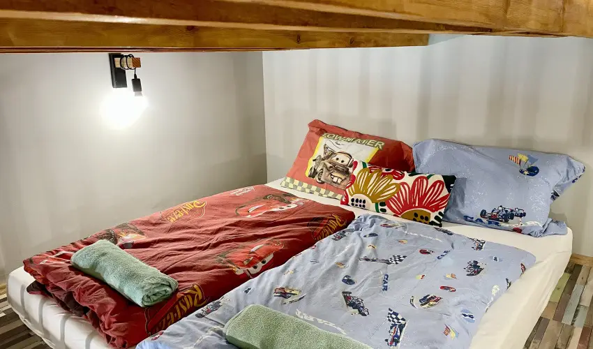 Mese Panzi� Zalakaros - M�rcius 15. 