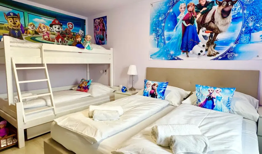 Mese Panzi� Zalakaros - M�rcius 15. 