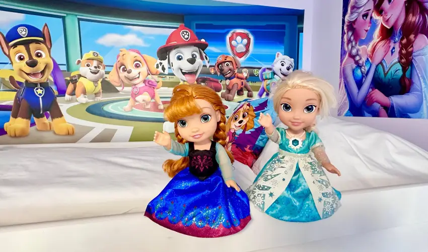 Mese Panzi� Zalakaros - M�rcius 15. 