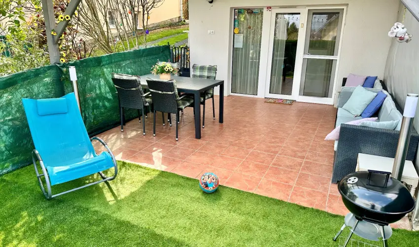 Mese Panzi� Zalakaros - M�rcius 15. 