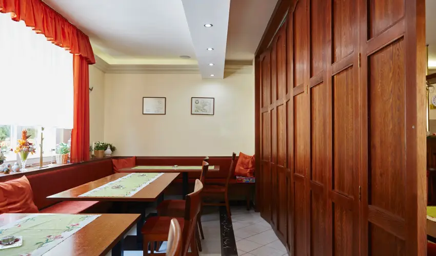 Gold Haus Panzi� Balatonf�red - M�rcius 15. 