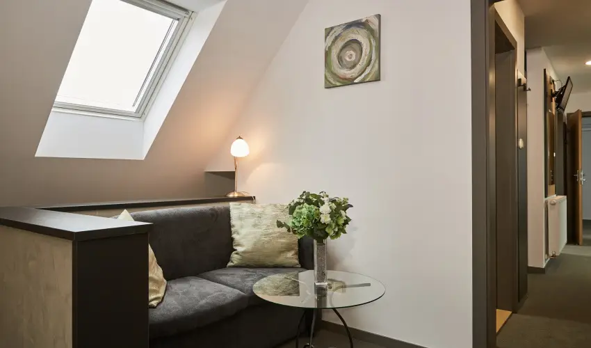 Gold Haus Panzi� Balatonf�red - M�rcius 15. 