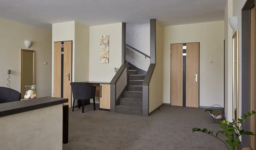 Gold Haus Panzi� Balatonf�red - M�rcius 15. 