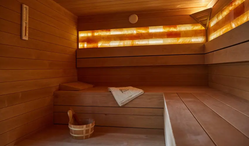 Gold Haus Panzi� Balatonf�red - M�rcius 15. 