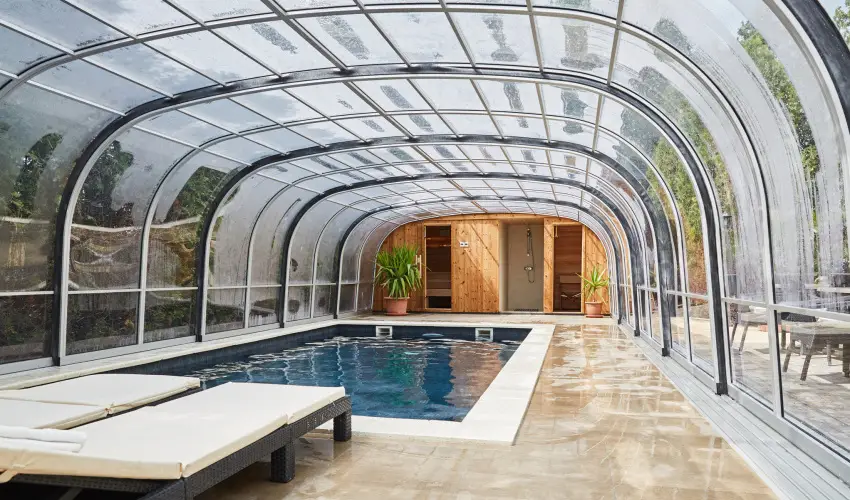 Gold Haus Panzi� Balatonf�red - M�rcius 15. 
