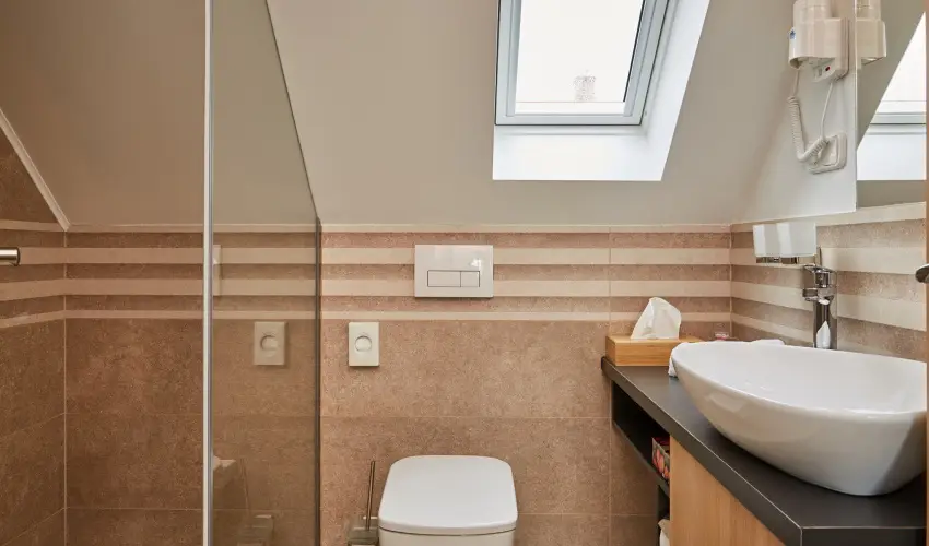Gold Haus Panzi� Balatonf�red - M�rcius 15. 