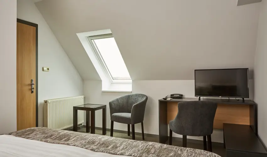 Gold Haus Panzi� Balatonf�red - M�rcius 15. 