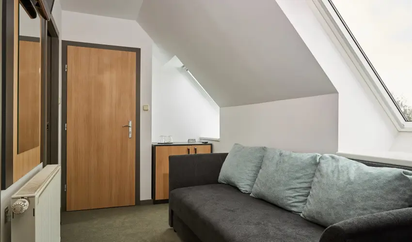 Gold Haus Panzi� Balatonf�red - M�rcius 15. 