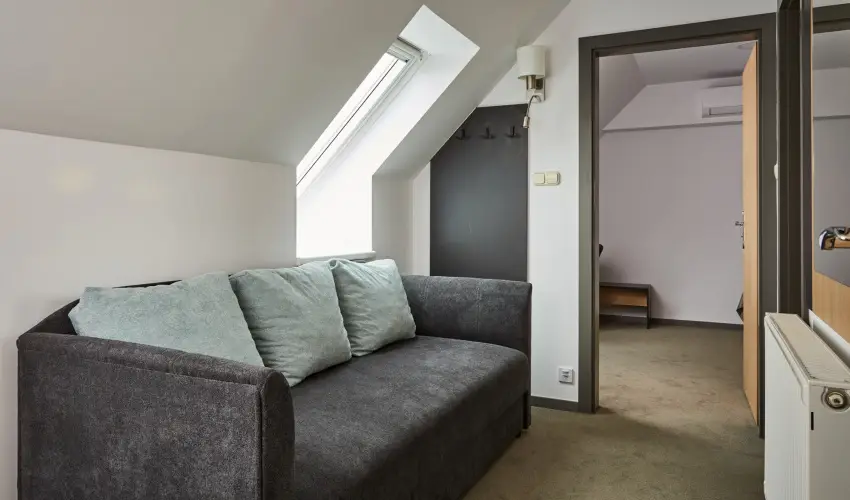 Gold Haus Panzi� Balatonf�red - M�rcius 15. 