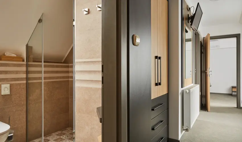 Gold Haus Panzi� Balatonf�red - M�rcius 15. 