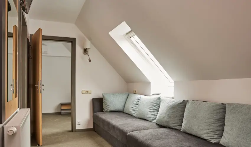 Gold Haus Panzi� Balatonf�red - M�rcius 15. 