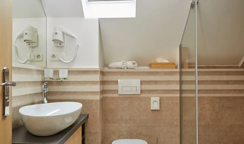 Gold Haus Panzi� Balatonf�red - M�rcius 15. 